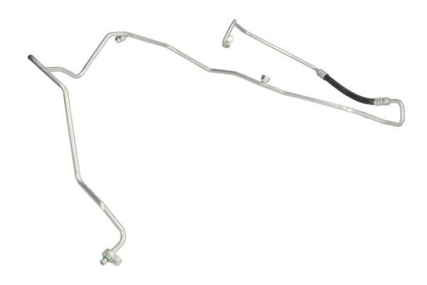 Kõrgsurvetorustik, kliimaseade