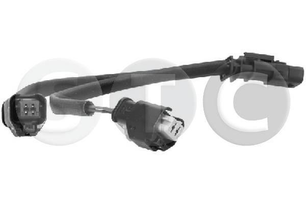 Termostat, środek chłodzący STC T435944