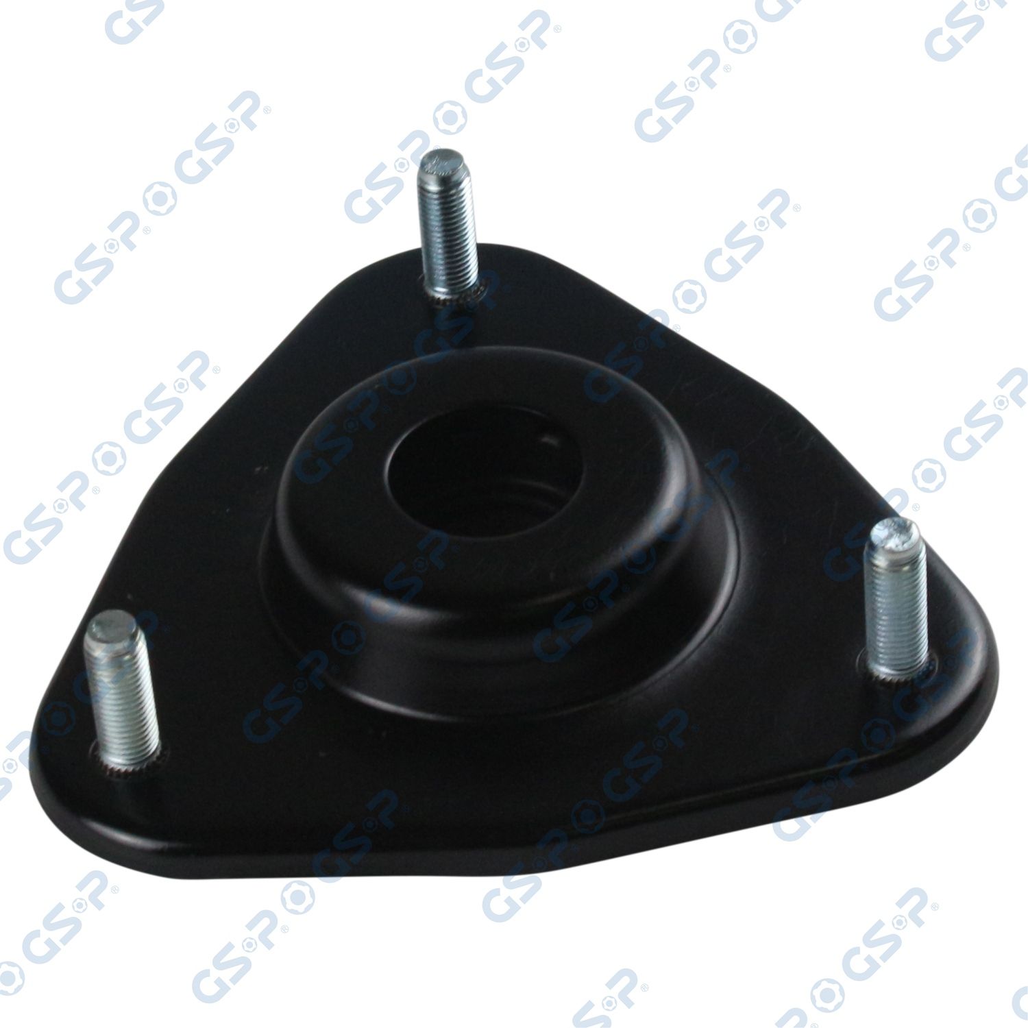 Amortizatora statnes balsts