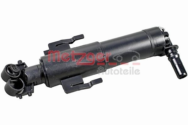 Dysza spryskiwacza, czyszczenie świateł przednich METZGER AUTOTEILE 2220666