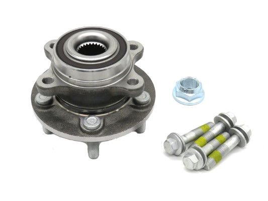 Set rulment roata MTR 13216371