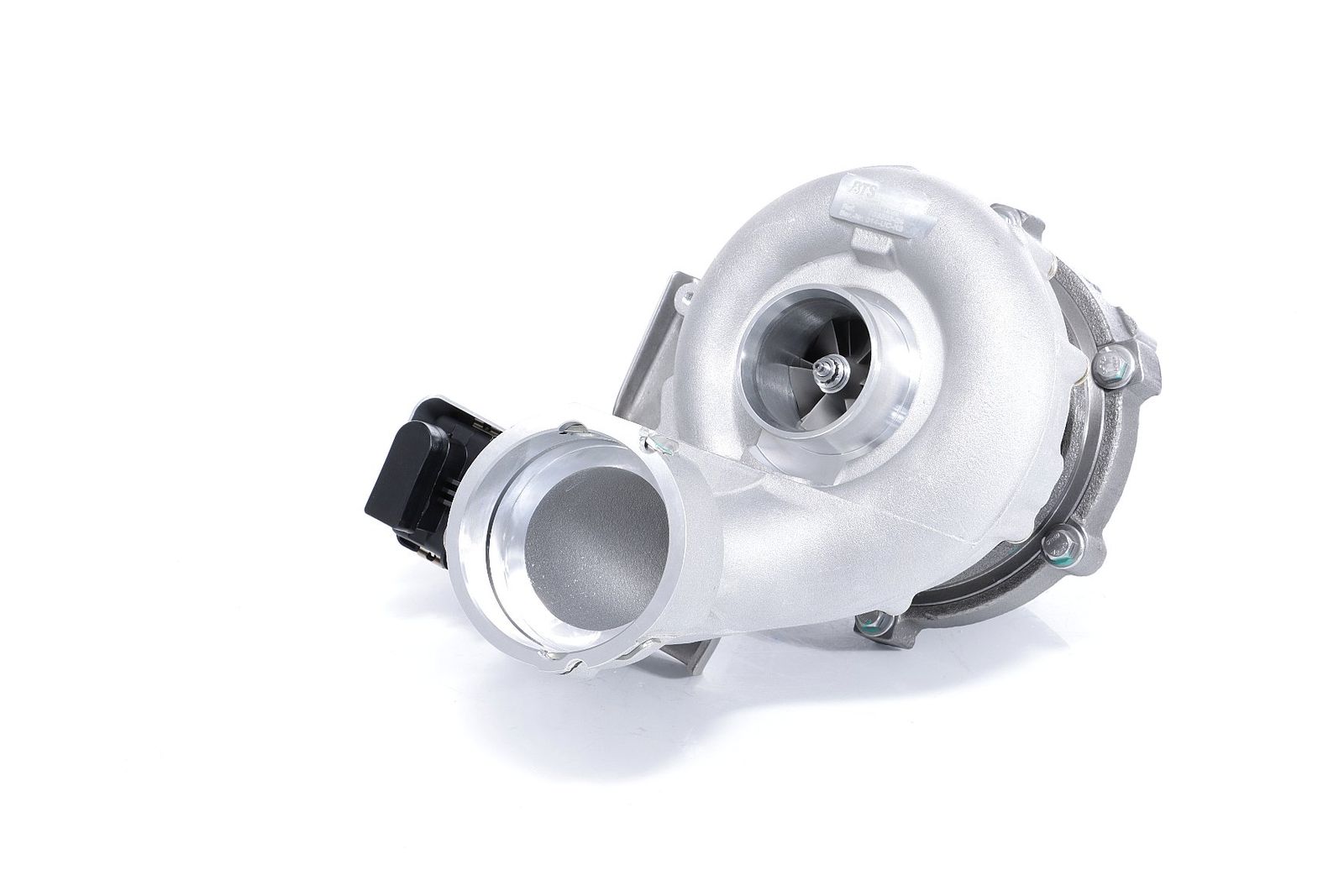 Compresor,sistem de supraalimentare BTS Turbo BUDGET T914999BT