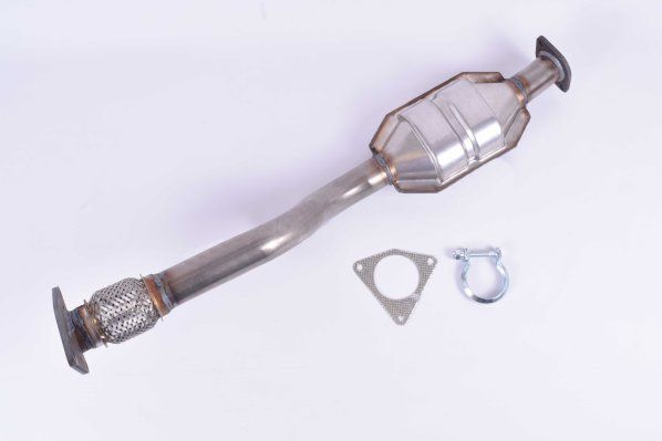 Katalizator EEC RE6021T