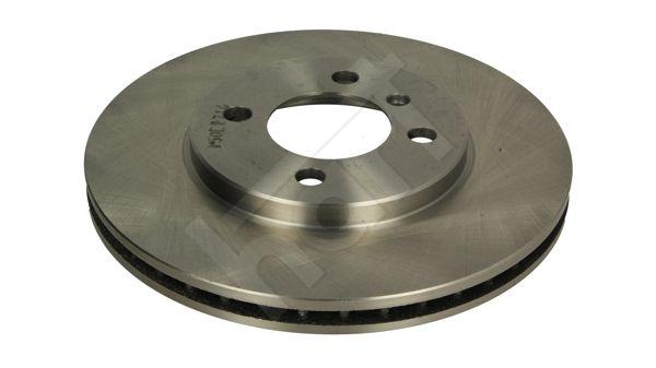 Tarcza hamulcowa HART 214 150