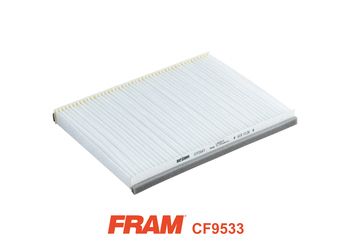Filtre, air de l'habitacle