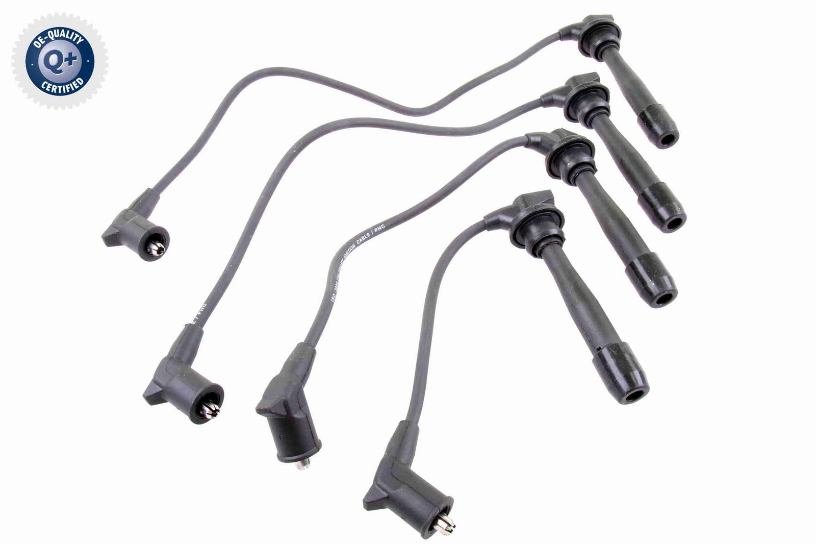 Set cablaj aprindere ACKOJA Q+, original equipment manufacturer quality A52-70-0031