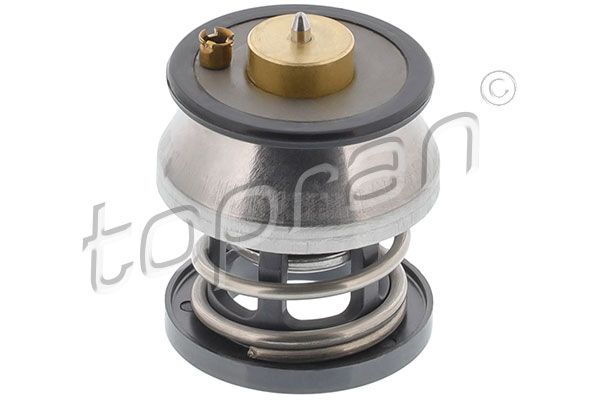 Termostat, płyn chłodzący TOPRAN 504103