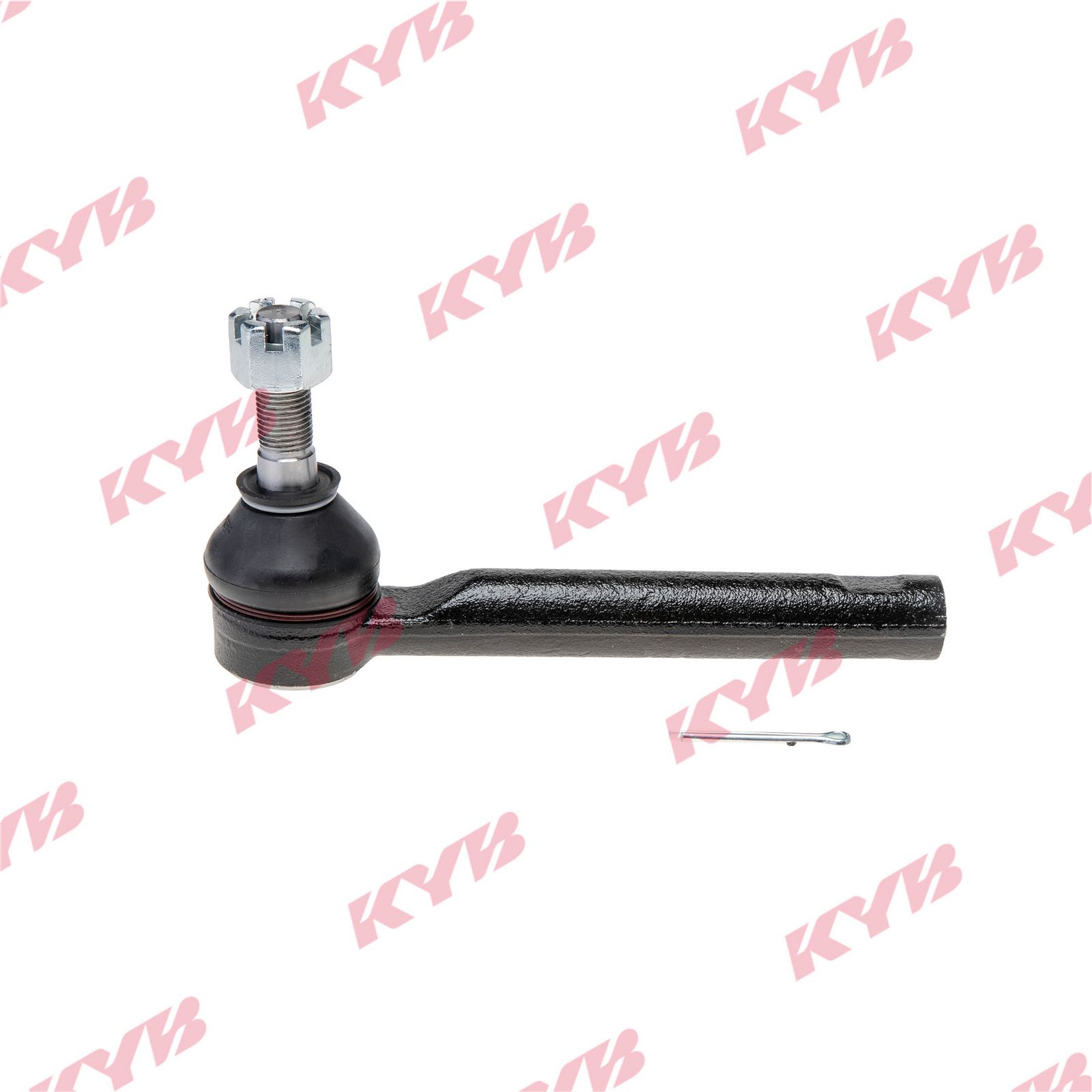 Cap de bara KYB KTR4376