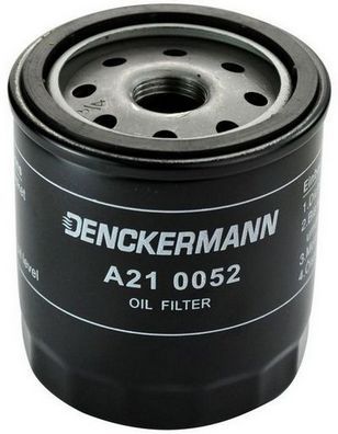 Olejový filter DENCKERMANN A210052