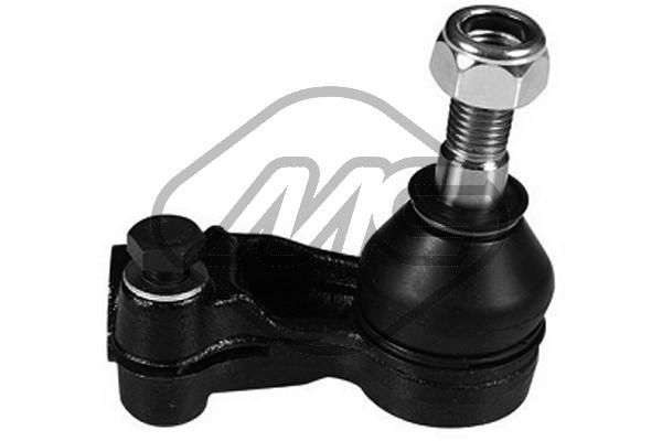 Końcówka drążka kierowniczego poprzecznego METALCAUCHO 53140