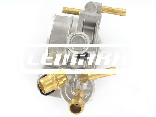 Lemark - Throttle Body