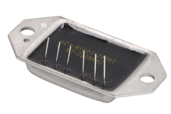 Alternator LAUBER CQ1010728