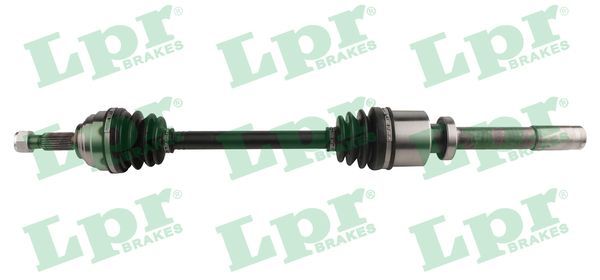 Wał napędowy LPR DS52449