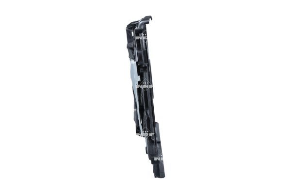 Ventilateur, refroidissement du moteur