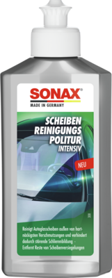 Solutie curatire geam SONAX 03371000