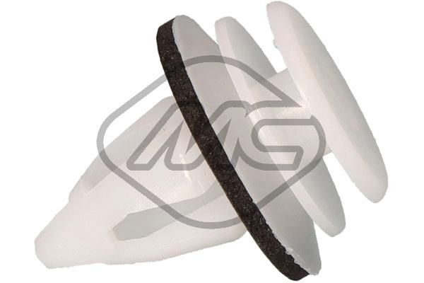 Clip, listwa ochronna METALCAUCHO 44574