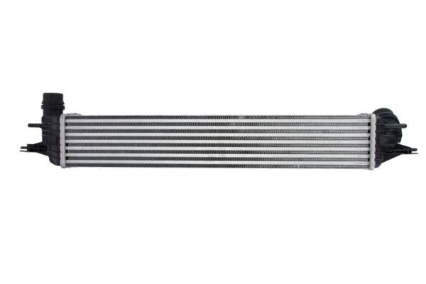 Chłodnica powietrza doładowującego THERMOTEC DAR015TT