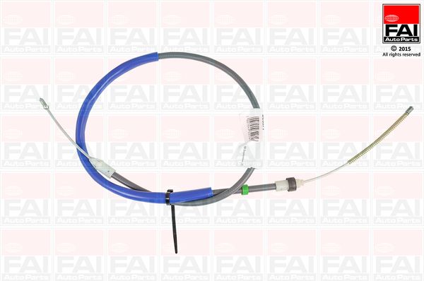 Cięgło, hamulec postojowy FAI AUTOPARTS FBC0142