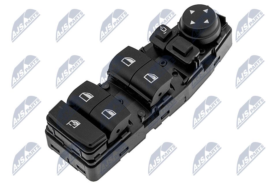 comutator,macara geam NTY EWS-BM-008