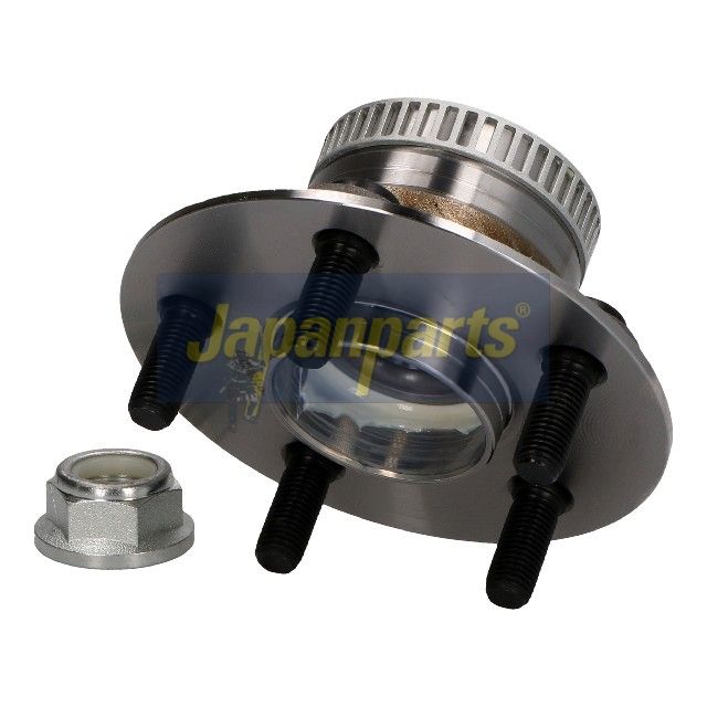Levně Náboj kola JAPANPARTS KK-29011