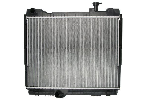 Radiator, racire motor THERMOTEC D7NI002TT
