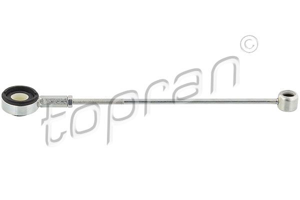 levier de schimbare viteze TOPRAN 721 253
