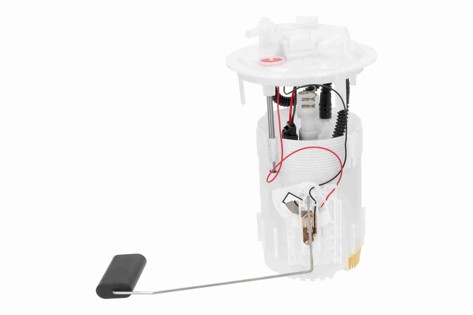 unité d'alimentation de carburant