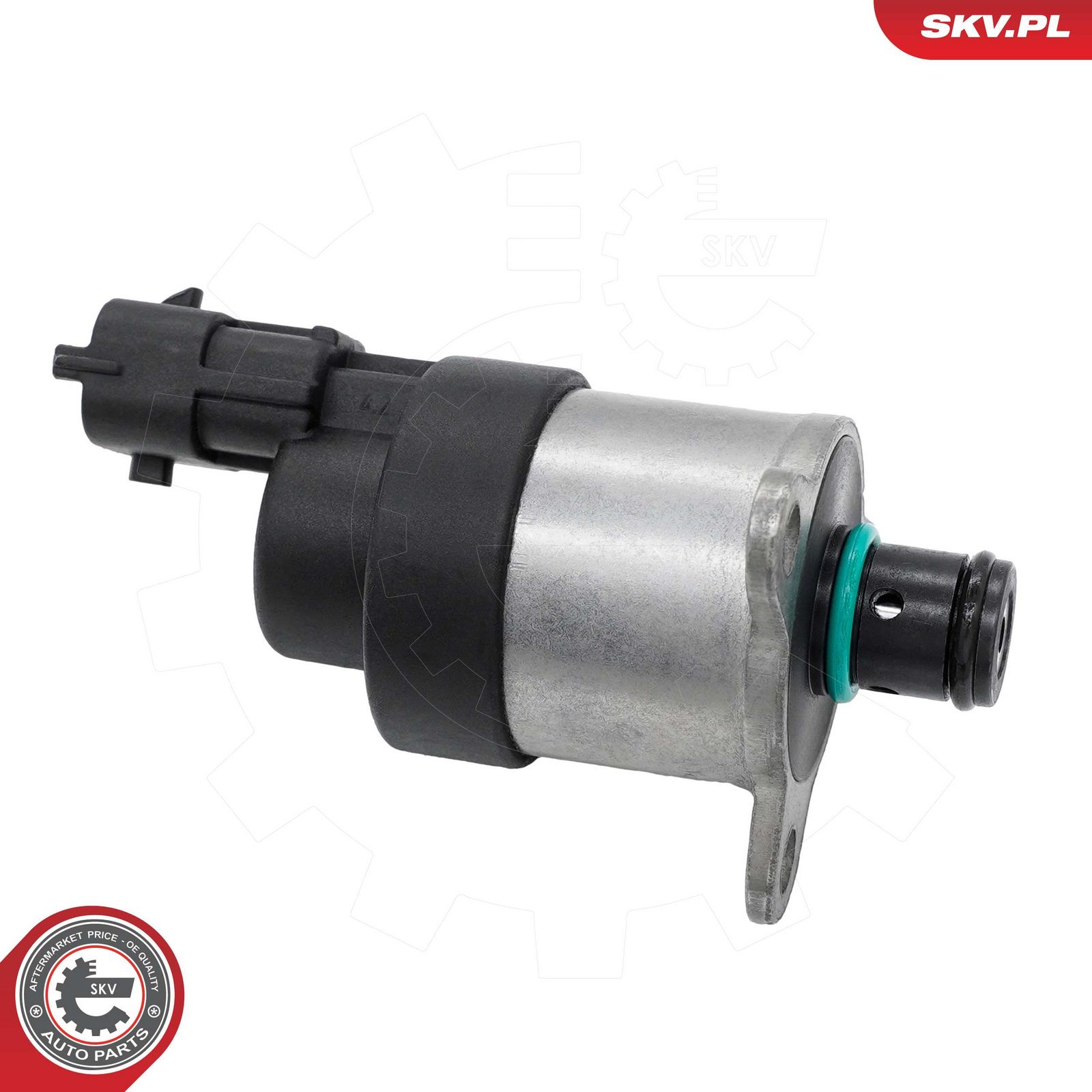 E-shop Regulačný ventil, Mnożstvo paliva (Common-Rail Systém) ESEN SKV 96SKV385