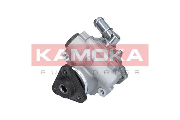 Levně Hydraulické čerpadlo, řízení KAMOKA PP014