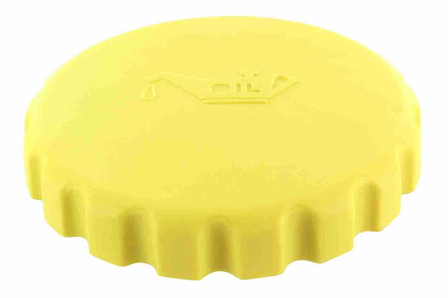 Pokrywa, wlew olejowy VAICO V40-0481