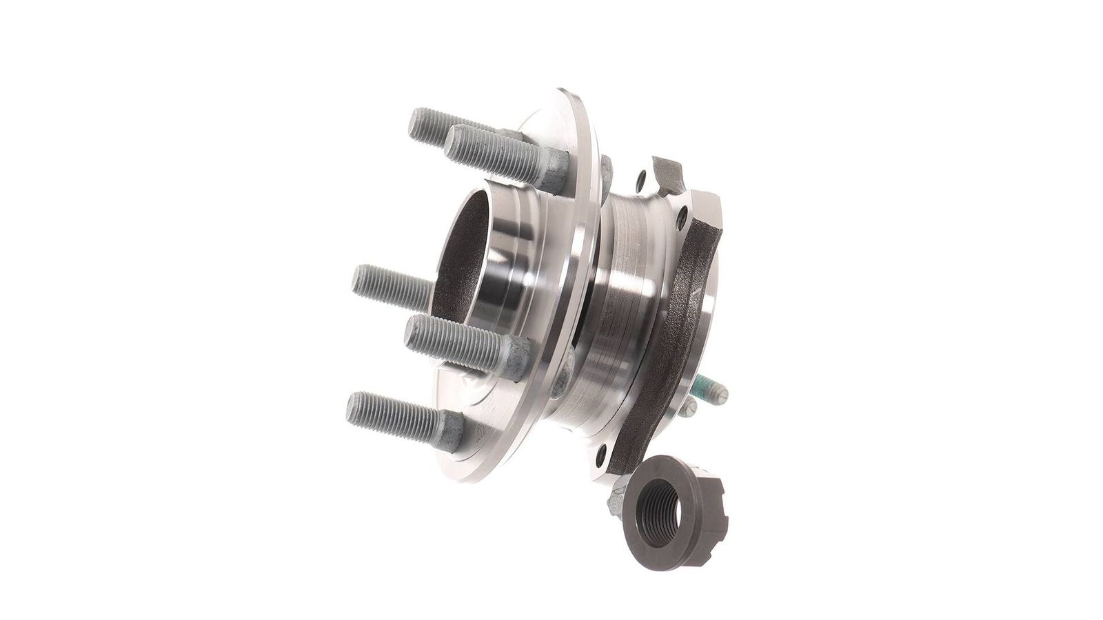 Levně Sada ložisek kol SKF VKBA 6760