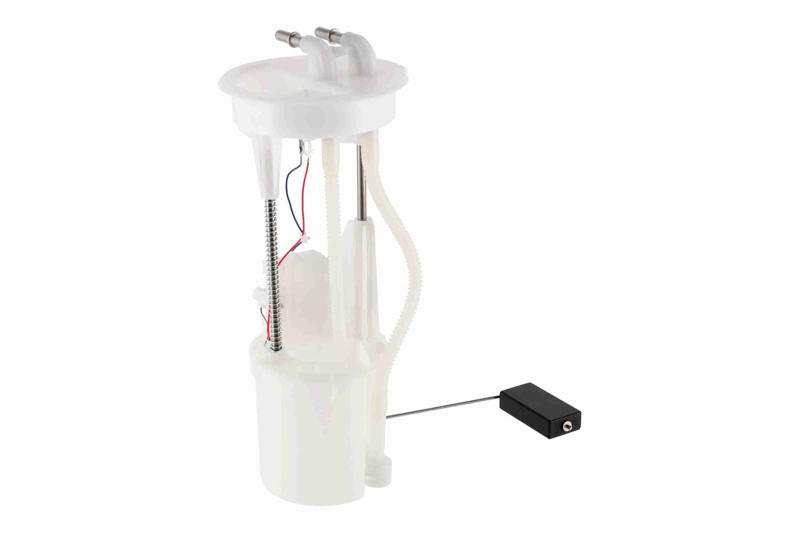 unité d'alimentation de carburant