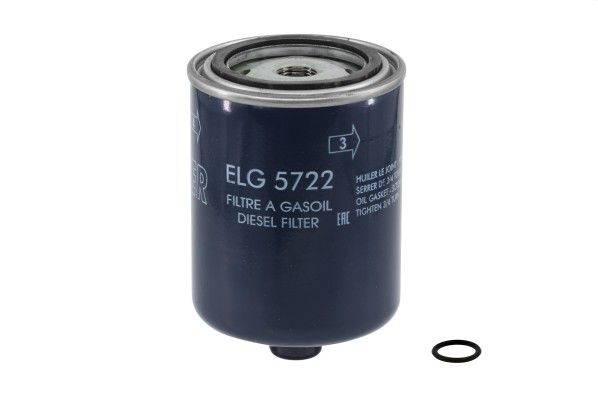 Filtre à carburant