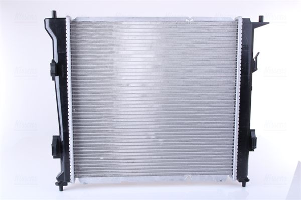 Levně Chladič, chlazení motoru NISSENS 675016