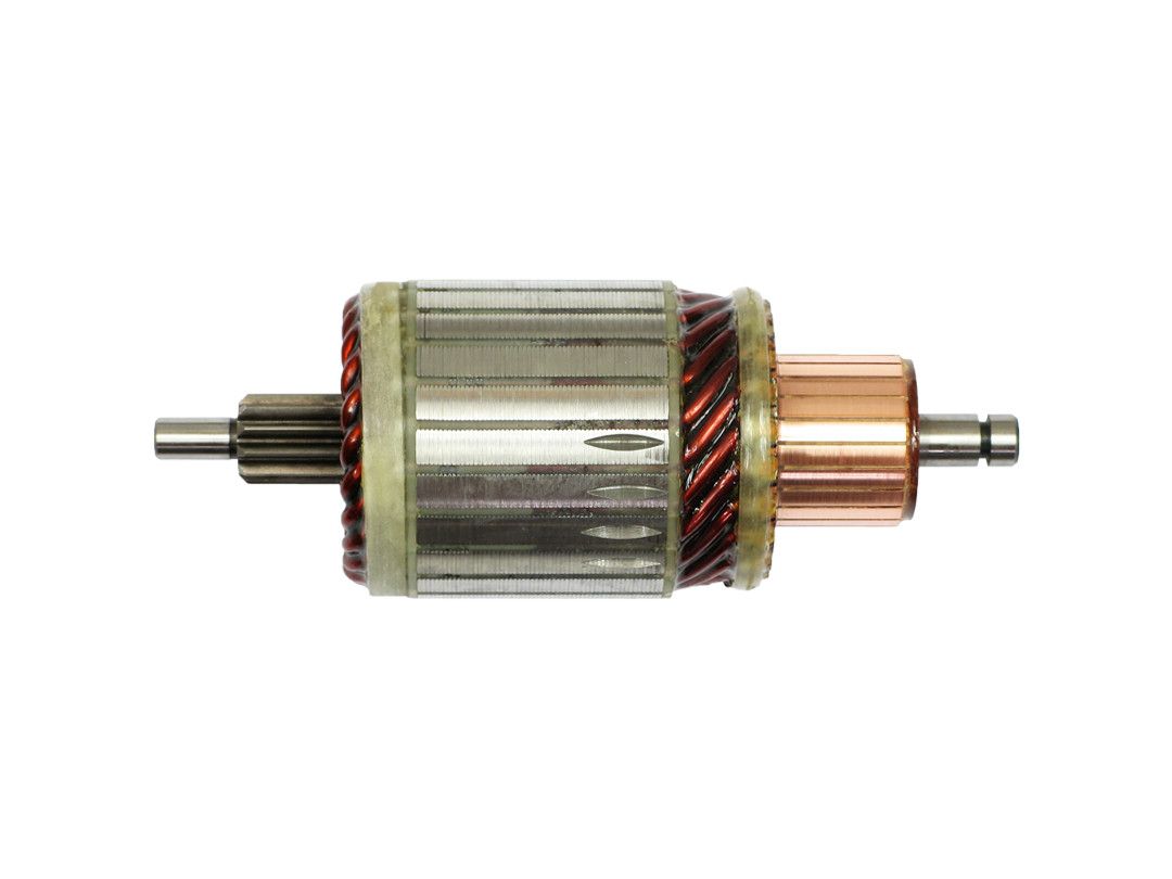 armatura,demaror AS-PL SA0094