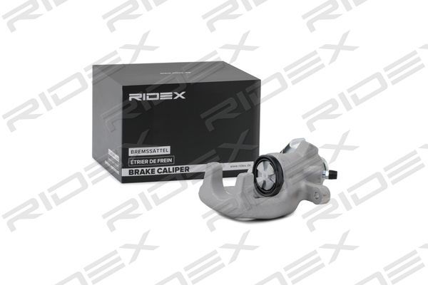 Zacisk hamulca RIDEX 78B0470