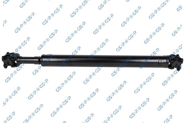 Wał napędowy, napęd osi GSP PS900312