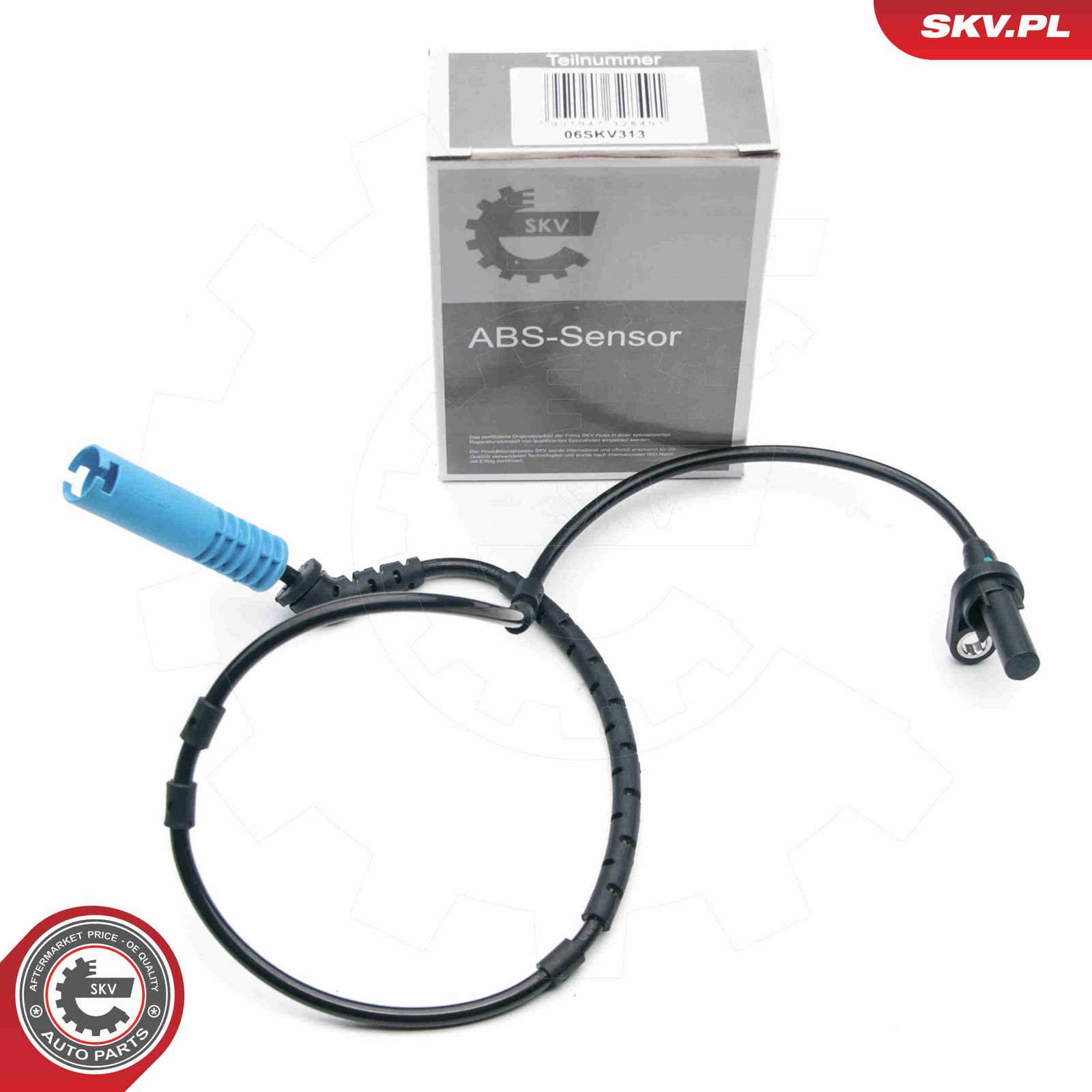 Andur, rattapöörete arv