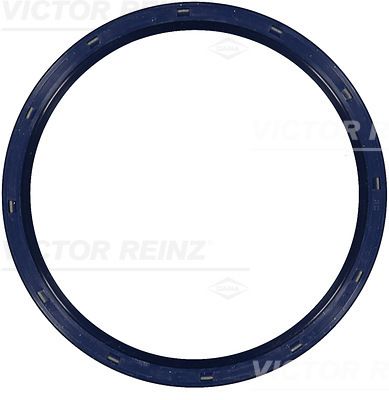 Pierścień uszczelniający wału, wał korbowy VICTOR REINZ 81-53352-00