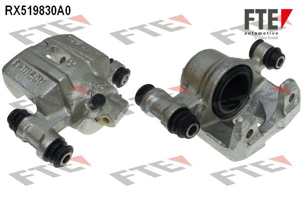 Zacisk hamulca FTE 9291494