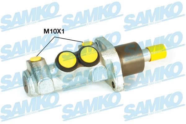 Pompa hamulcowa SAMKO P30176