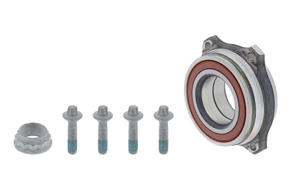 Set rulment roata TOPRAN 401 885