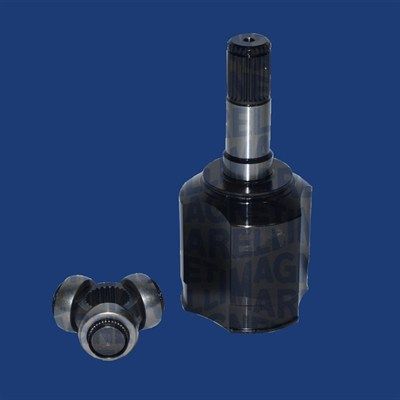 Zestaw przegubu, wał napędowy MAGNETI MARELLI 302009100013