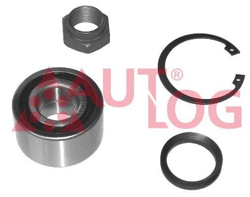 Zestaw łożysk koła AUTLOG RS1113