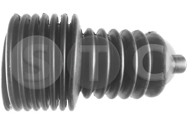 Zestaw osłon, układ kierowniczy STC T401561