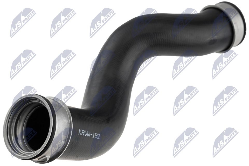 Pūtes sistēmas gaisa caurule