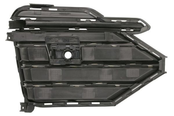 Grille de ventilation, pare-chocs