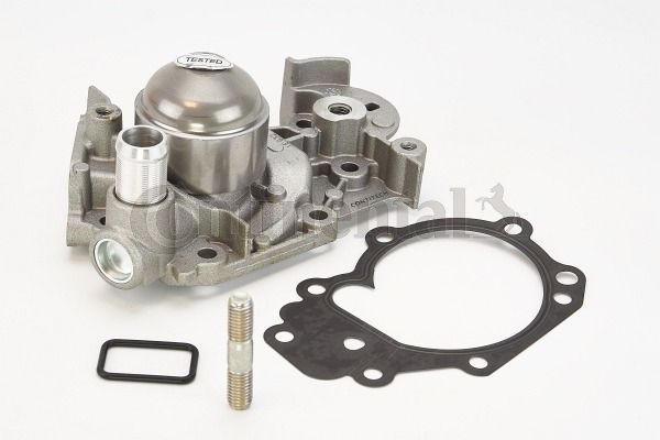 Pompa wody, chłodzenie silnika CONTINENTAL CTAM WP6091