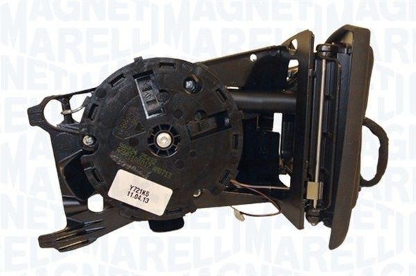 Lusterko zewnętrzne MAGNETI MARELLI 182203012400