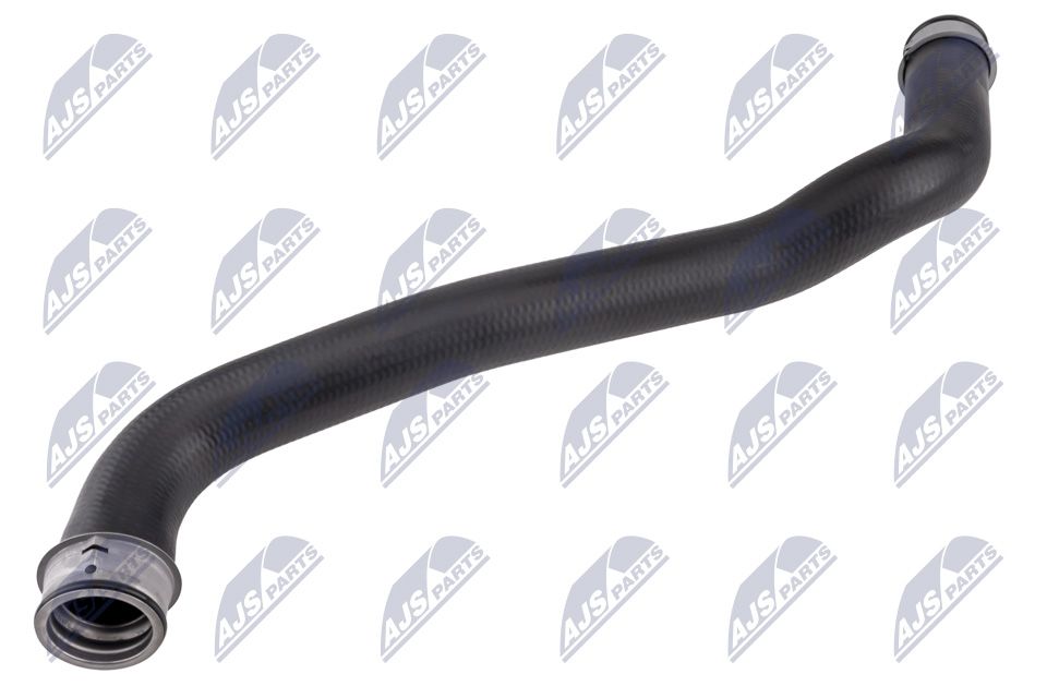 Furtun radiator NTY CPP-ME-070